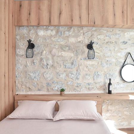 Sambra Old Town Apartment Budva Bagian luar foto