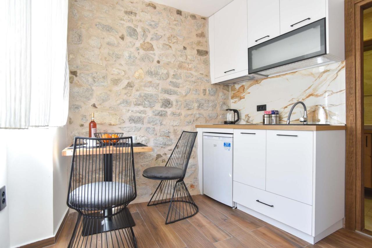 Sambra Old Town Apartment Budva Bagian luar foto